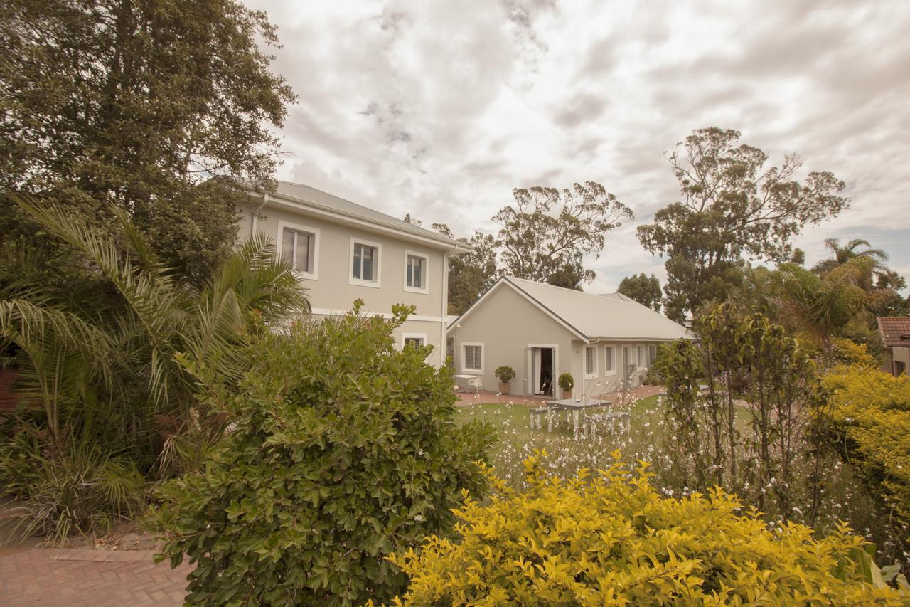 Ibhayi Guest Lodge - Lion Roars Hotels & Lodges. Port Elizabeth Exterior photo